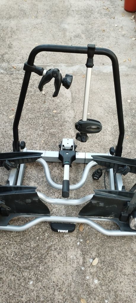 Suporte Thule carrier 936