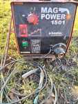 Spawarka Bester Migomat 220v Mag Power 1501