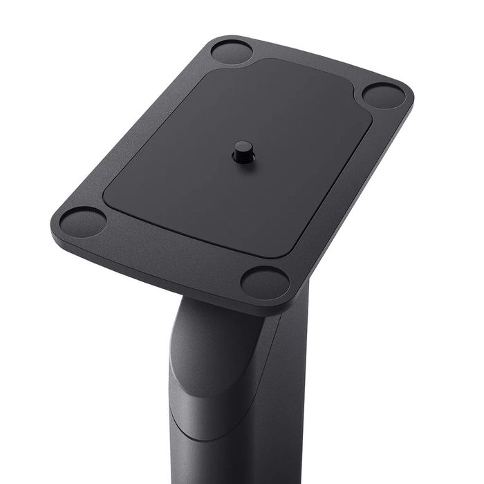 KEF S1 Stand Czarny Para