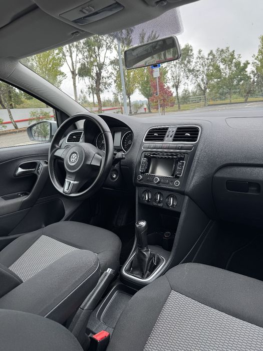 Volkswagen Polo 1.2 TDI 102mil Km