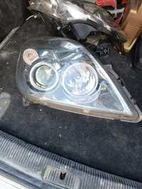 Lampy przód kpl. lewa+prawa Opel signum/Vectra C