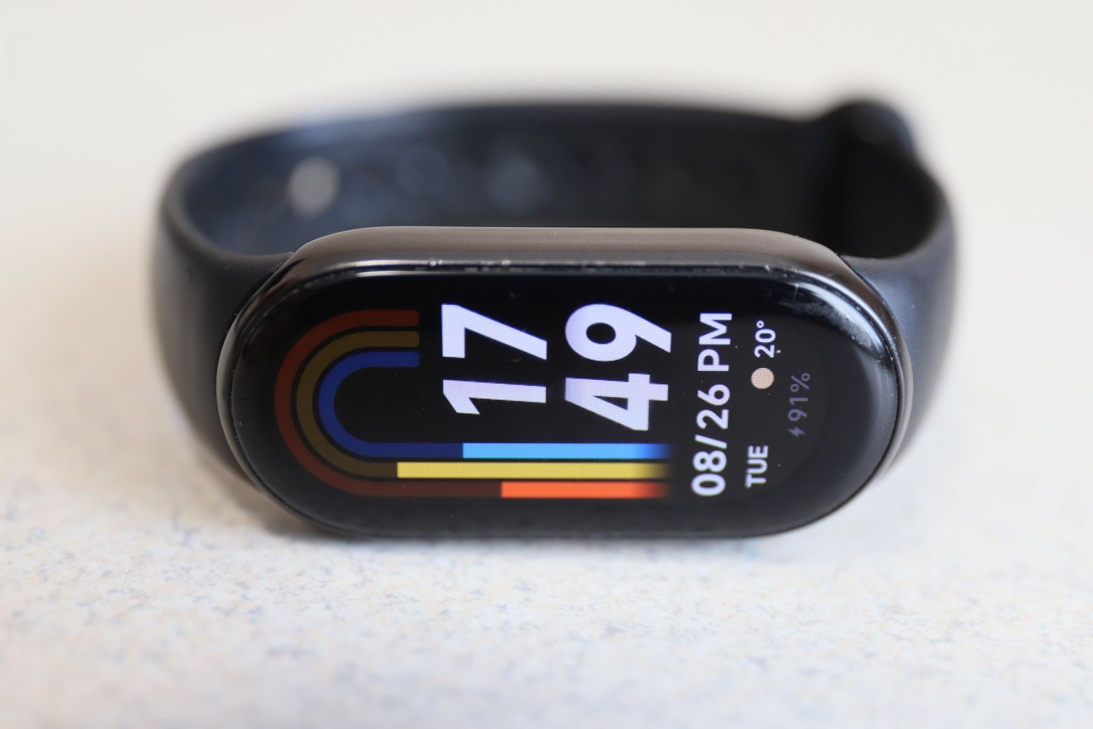 Xiaomi Smart Band 8