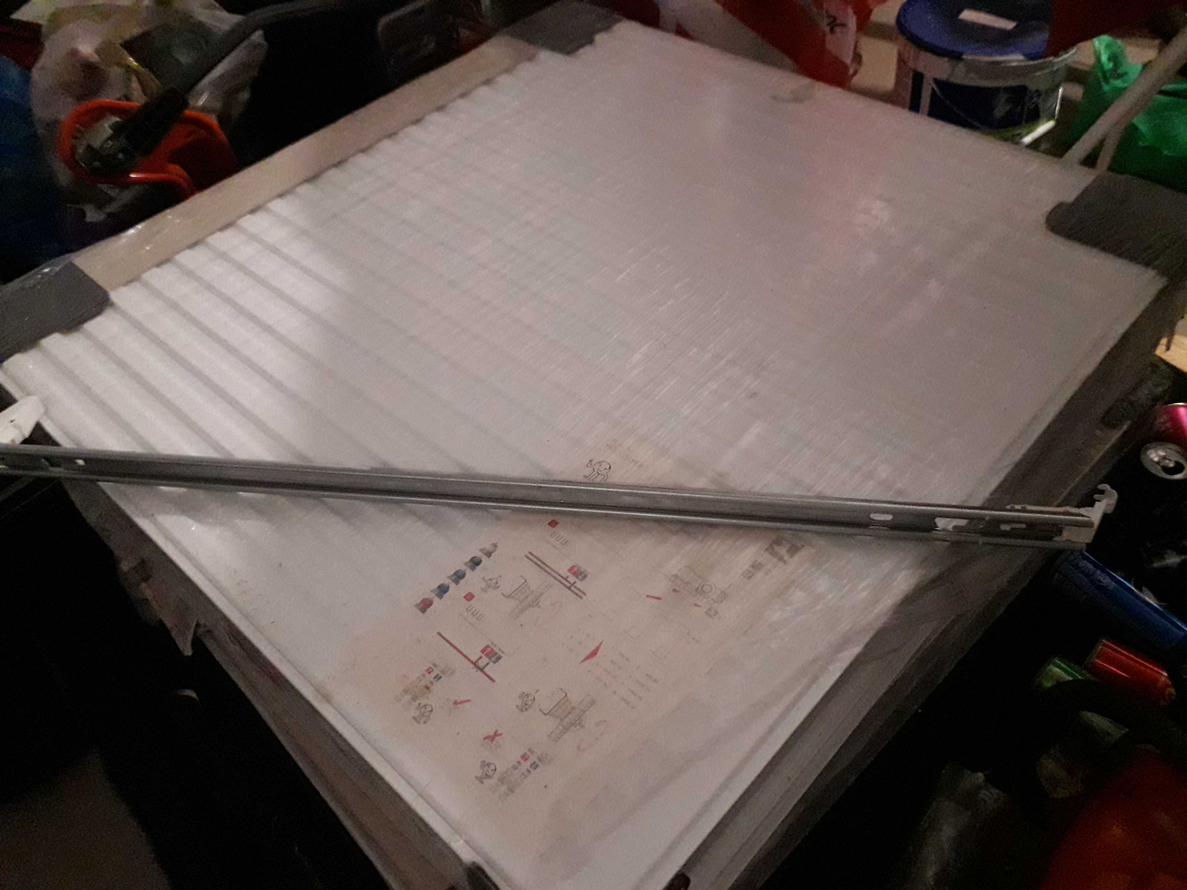 Grzejnik płytowy G33 Cosmo 90x92 cm - 1 szt.