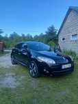 Renault Megane Renault Megane III bose klima navi