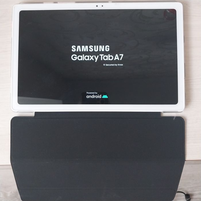Samsung Galaxy Tab A7
