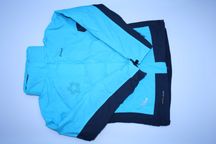Kurtka damska trekking 3w1 Lorin II Campus niebieski/granat r. XL/42