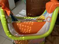 Parque infantil para crianca