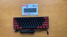 Klawiatura HXSJ V900