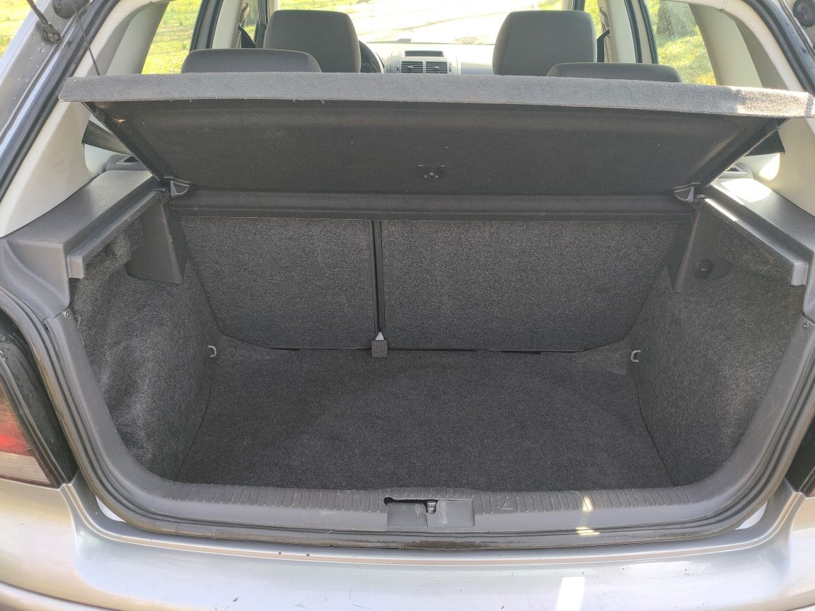 Volkswagen Polo 9N3 Lift 1.4 Benzyna 4 Drzwi Klima Polecam