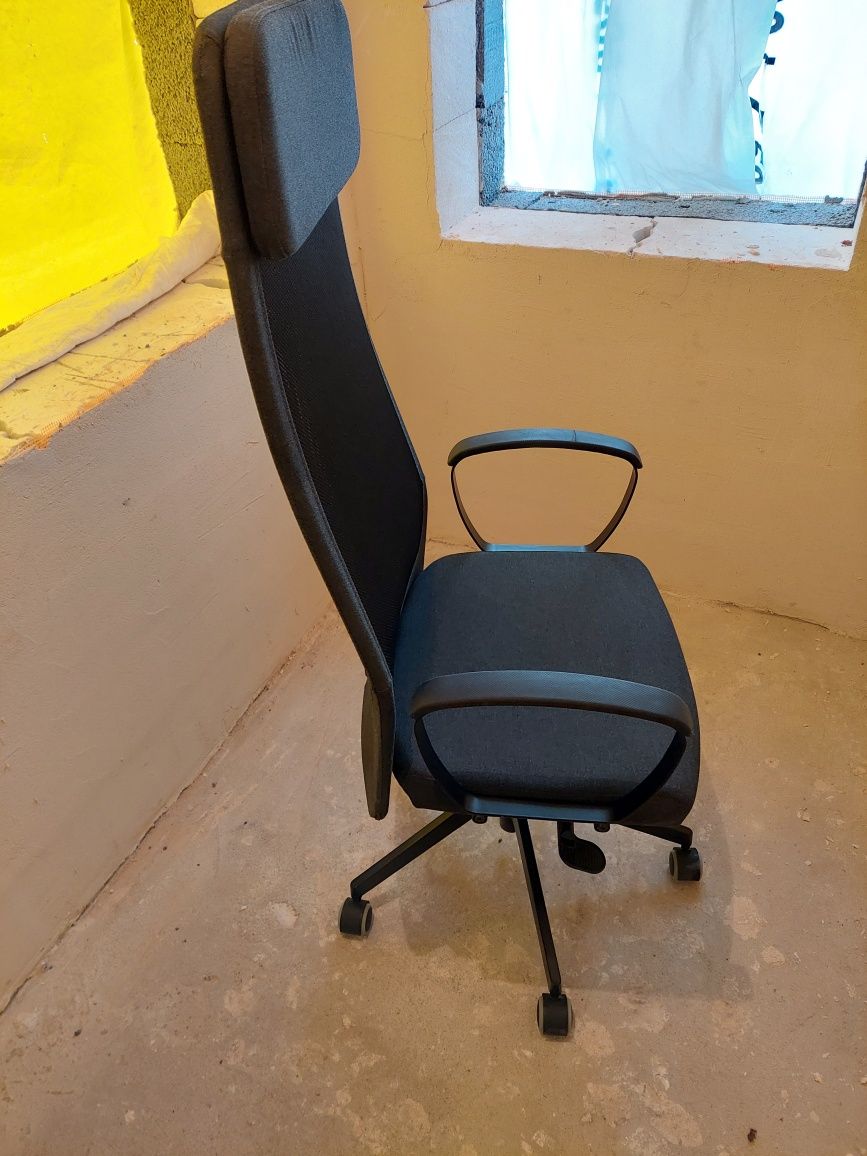 Fotel biurowy IKEA