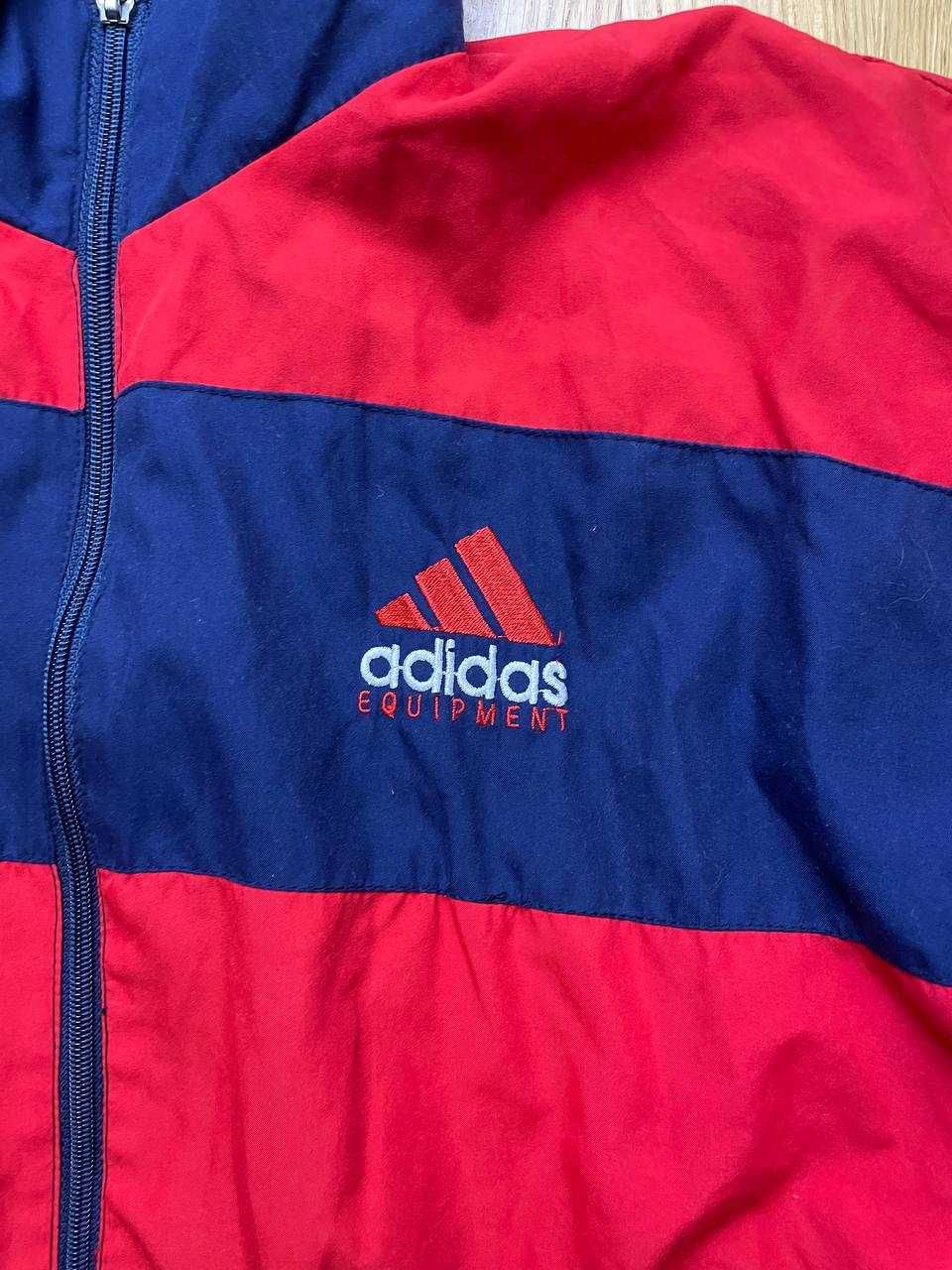 Вітровка Adidas Equipment ідеал