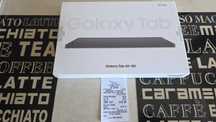 SAMSUNG TAB A9+ 5G 4/64 jak NOWY paragon Play gwar.prod.24M!BEZ Blokad