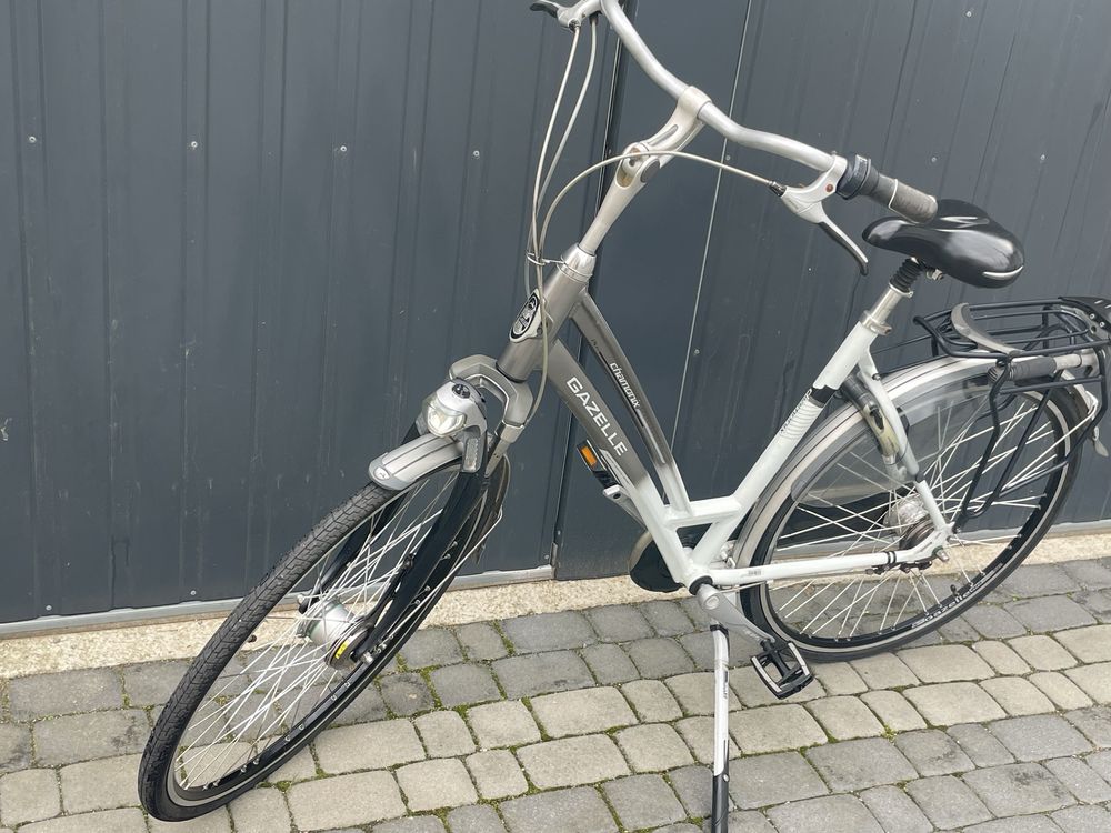 Rower Gazelle Chamonix - Damka Godny uwagi !