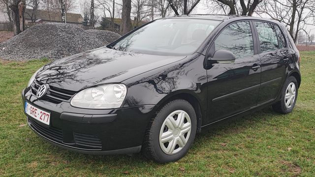 Volkswagen golf 1.9 TDI