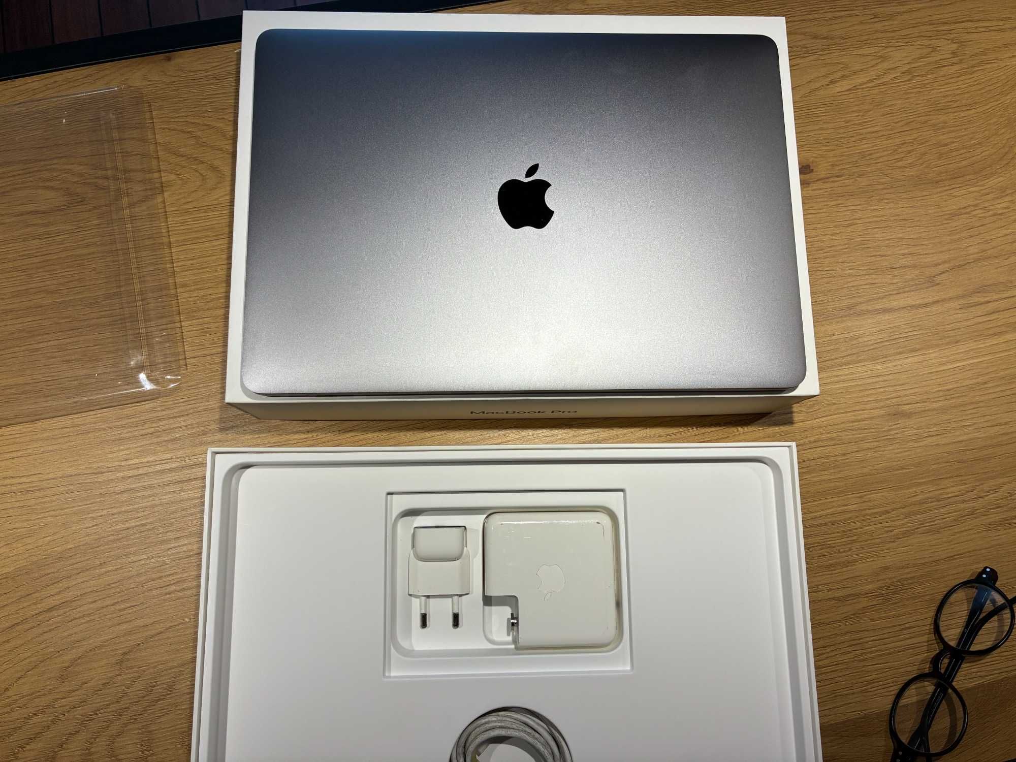 MacBook Pro 13 - Ecrã com avaria