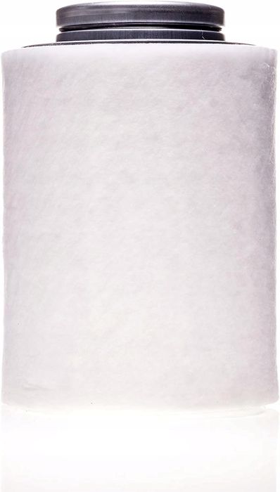 Prima Klima Eco Line Filtr węglowy 240–360 m³/h Kołnierz 125 mm