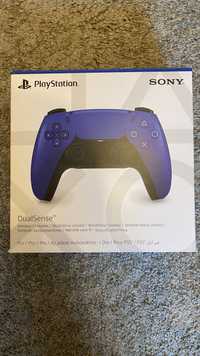 Kontroler do Playstation 5 - Kobaltowy Błękit /kupiony 19.03.2024
