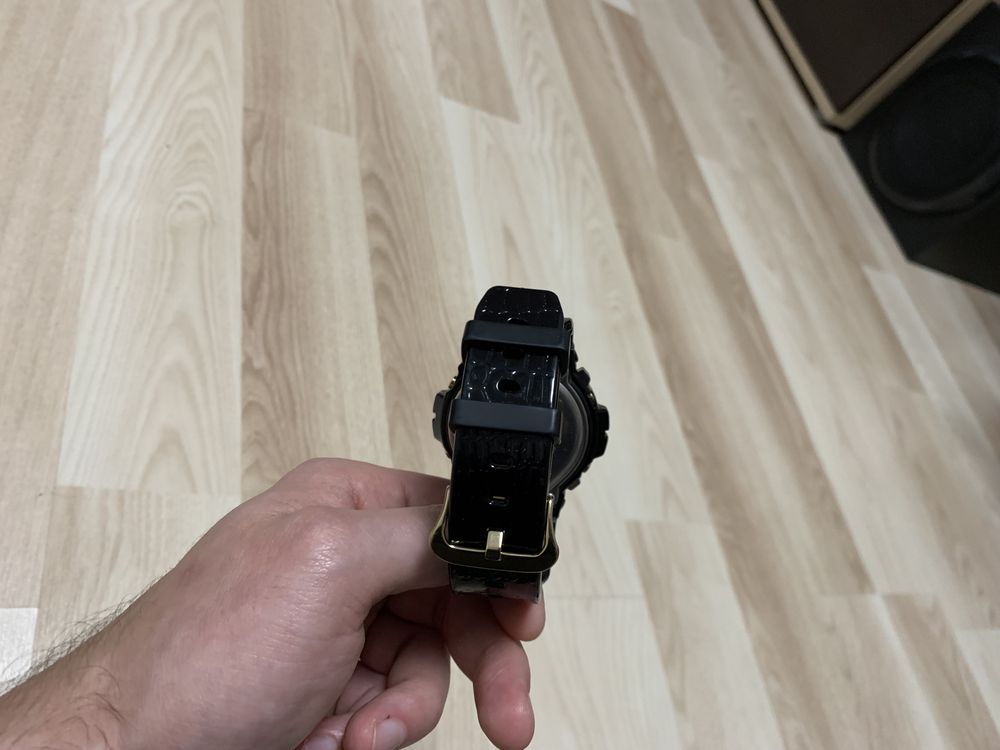 Zegarek Casio G-Shock  DW-6900CR limitka w stanie idelanym okazja!