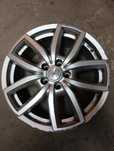 Felgi dezent KBA 49357, 18" 8J ET45 5x114.3