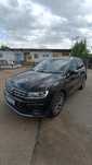 Volkswagen Tiguan 4x4 DSG stan bdb