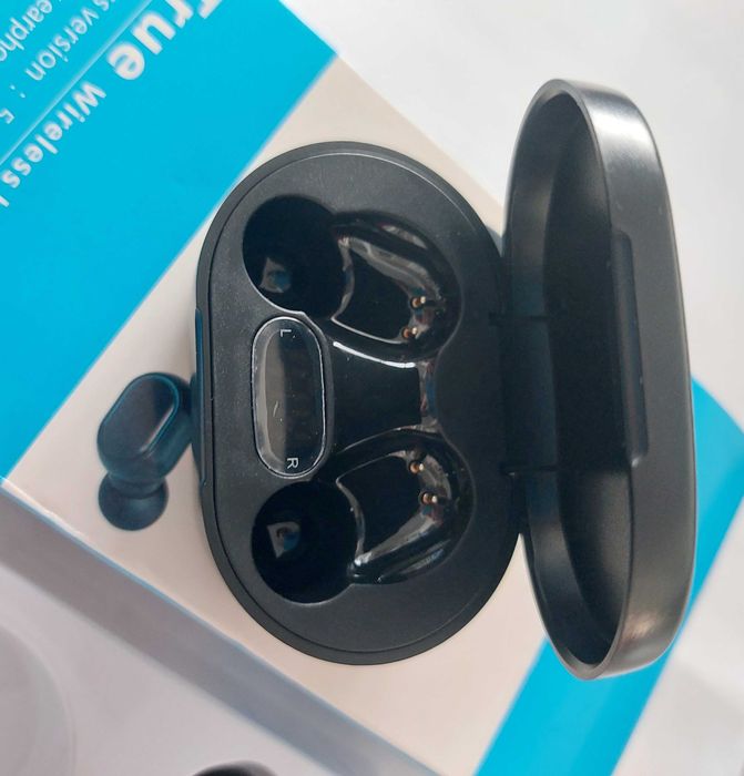 Auriculares sem fio - Novos
