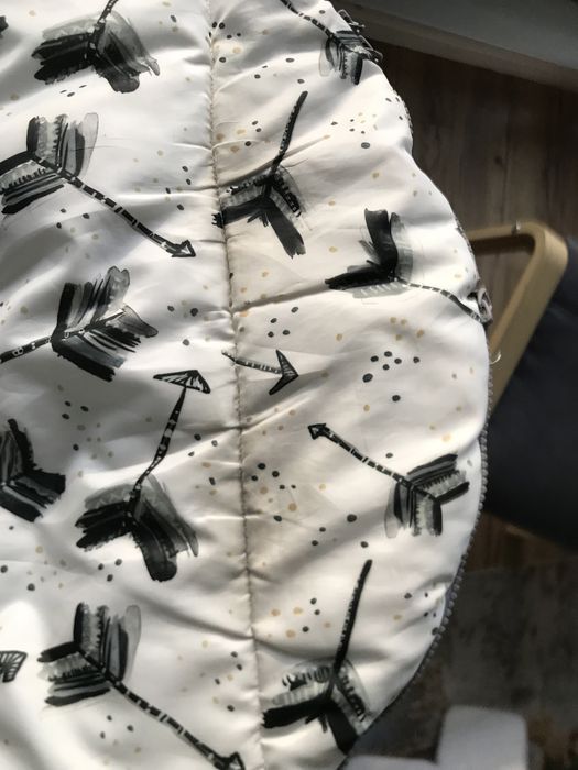 Śpiworek / śpiwór La Millou do wózka dziecięcego