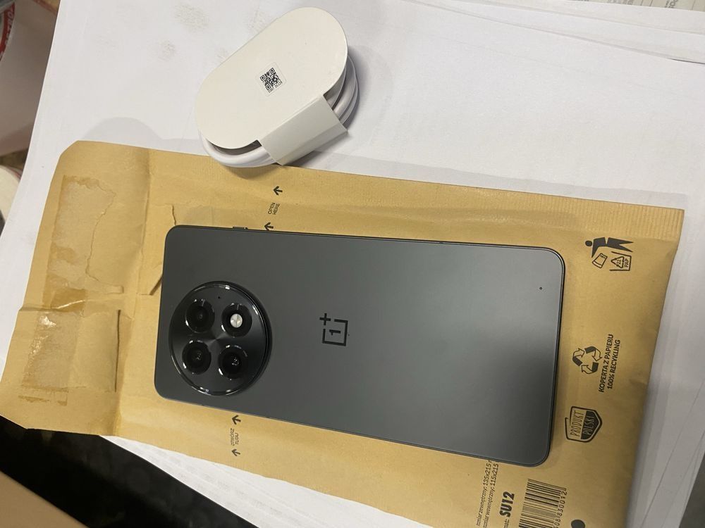 Smartphone One plus 13R