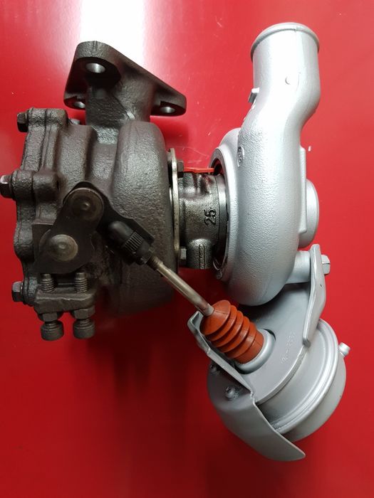 Turbina turbosprężarka Opel Astra H Meriva Zafira 1.7 CDTI  100KM