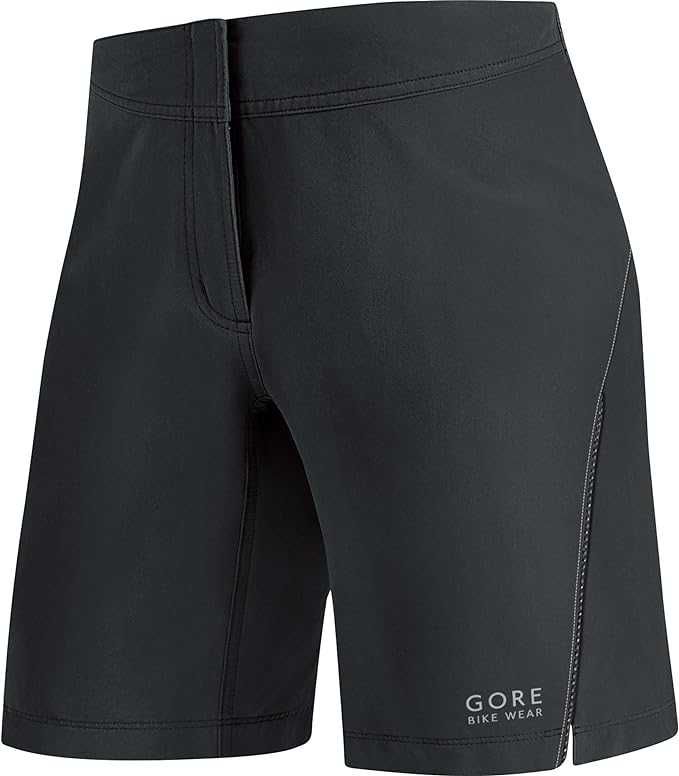 GORE BIKE WEAR damskie spodenki rowerowe szorty M/38