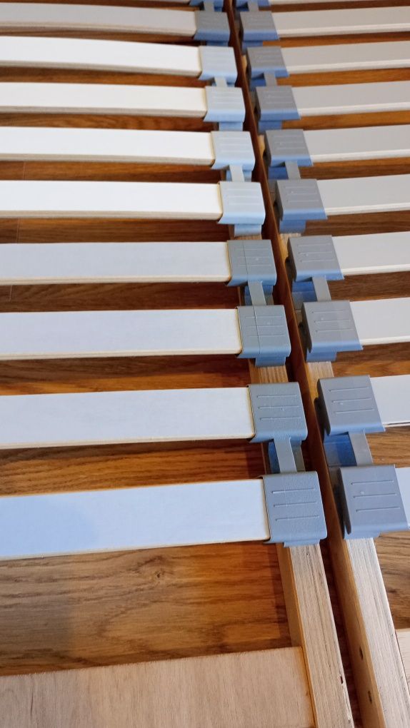 2 Estrados cama ikea (Lönset)