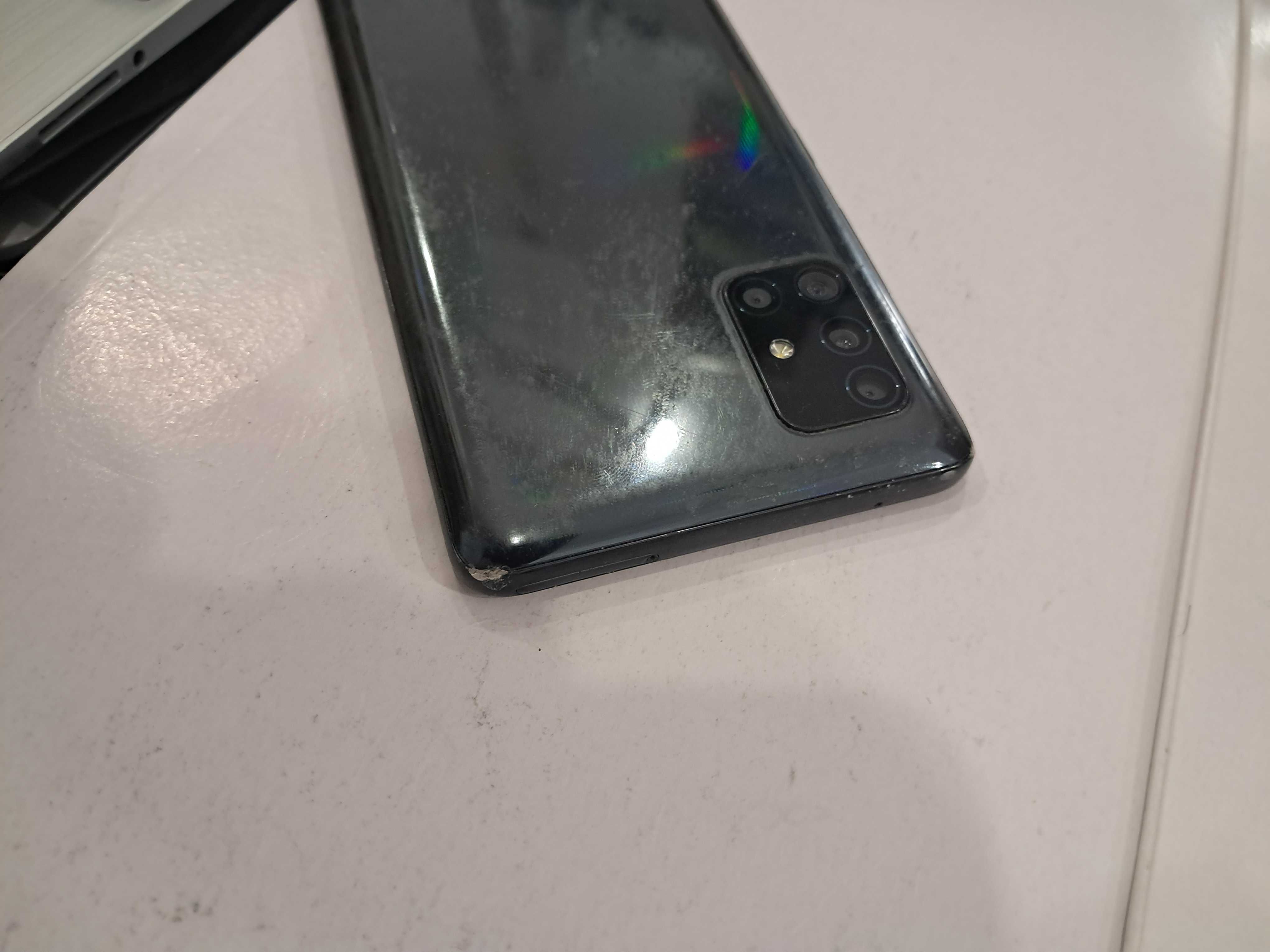 Samsung Galaxy A51 SM-A516B 6/128GB-f