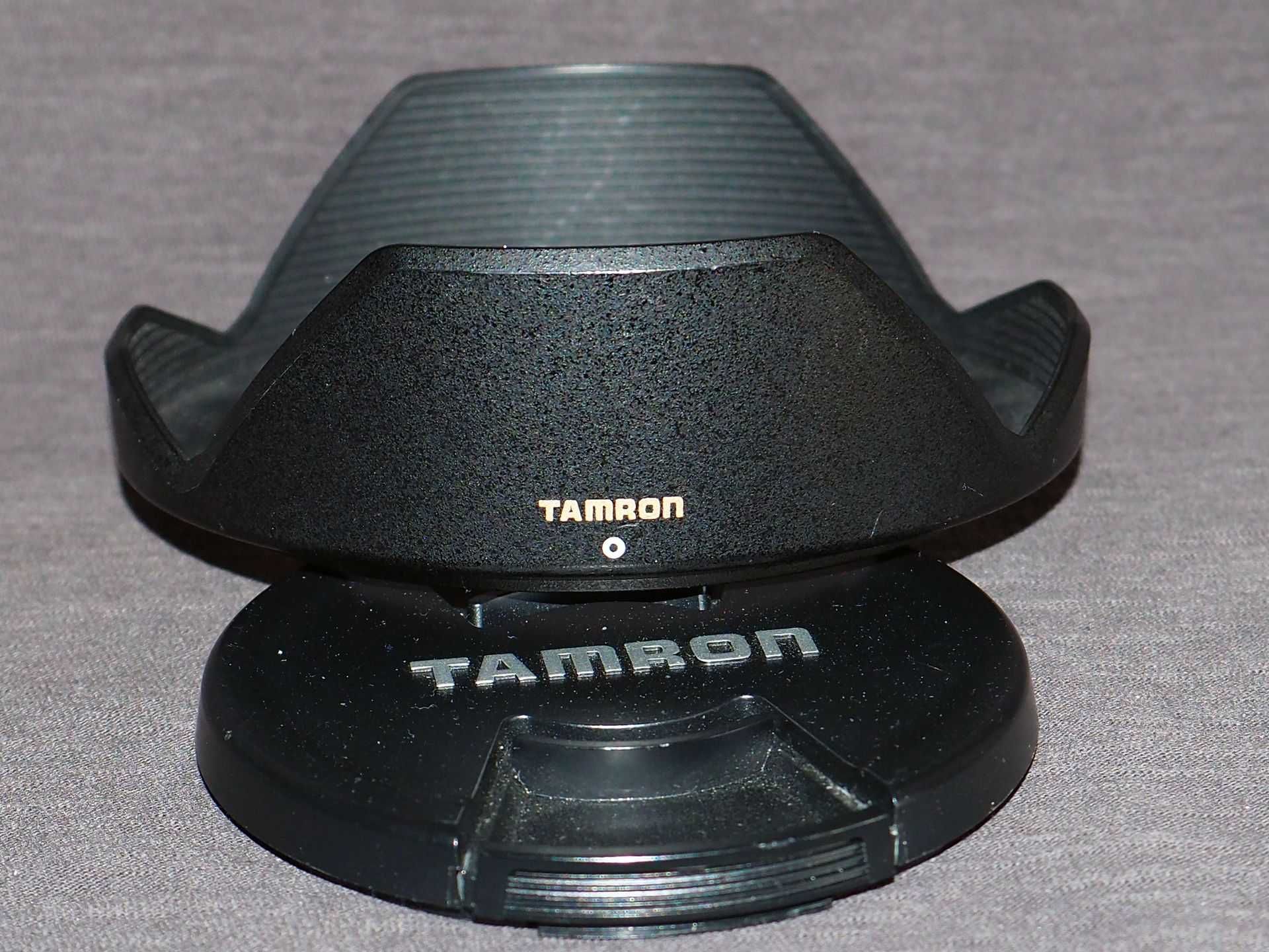 Obiektyw Tamron SP AF 10-24mm f3.5-4.5 Di II LD Aspherical (IF).