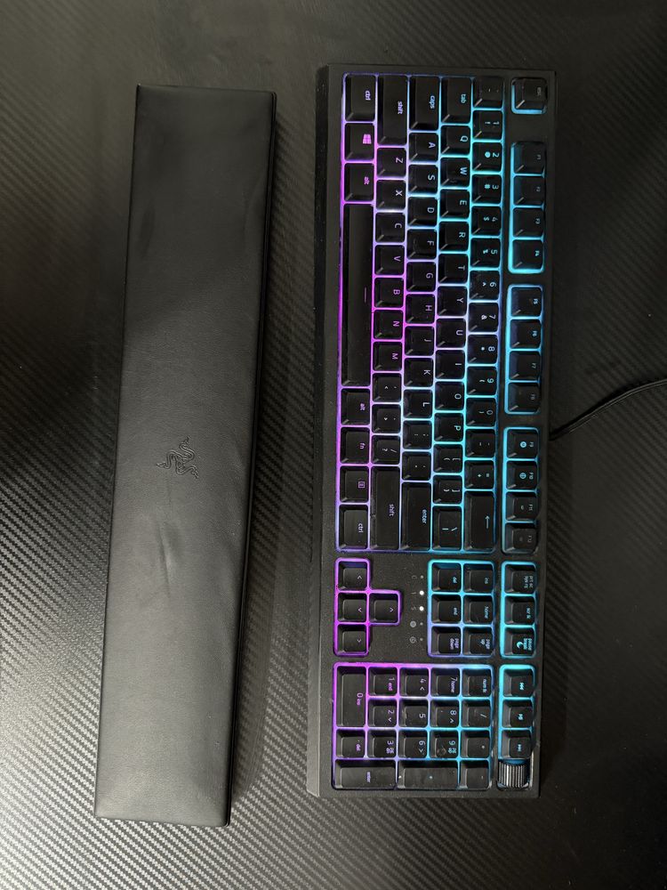 Razer oranta v2