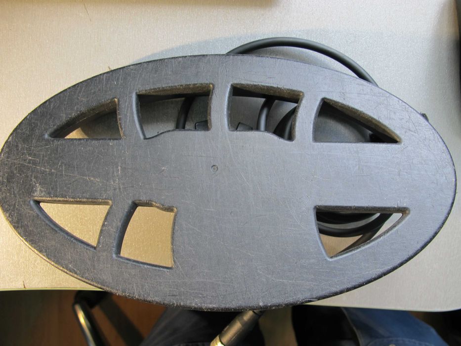 котушка Coiltek 10x5NOX Minelab Equinox 600-700-800-900, нові X-TERRA