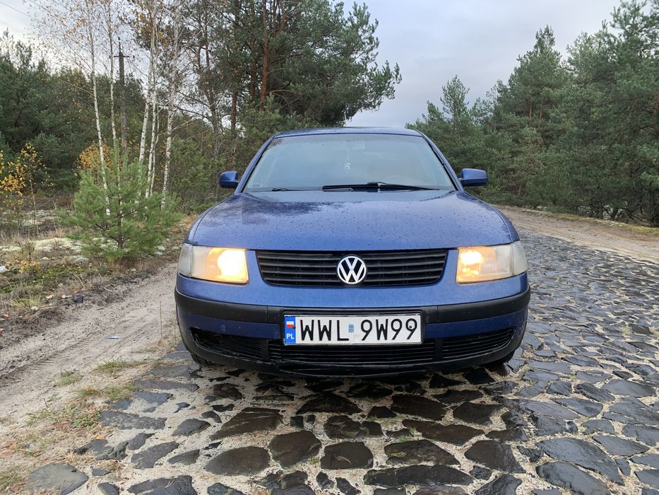 Продам пасат  в гарному стані