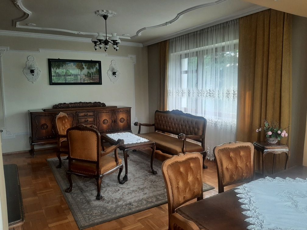 Zestaw mebli Swarzędz "Ludwik"