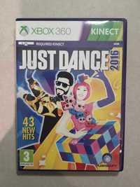 Xbox 360 Just Dance 2016