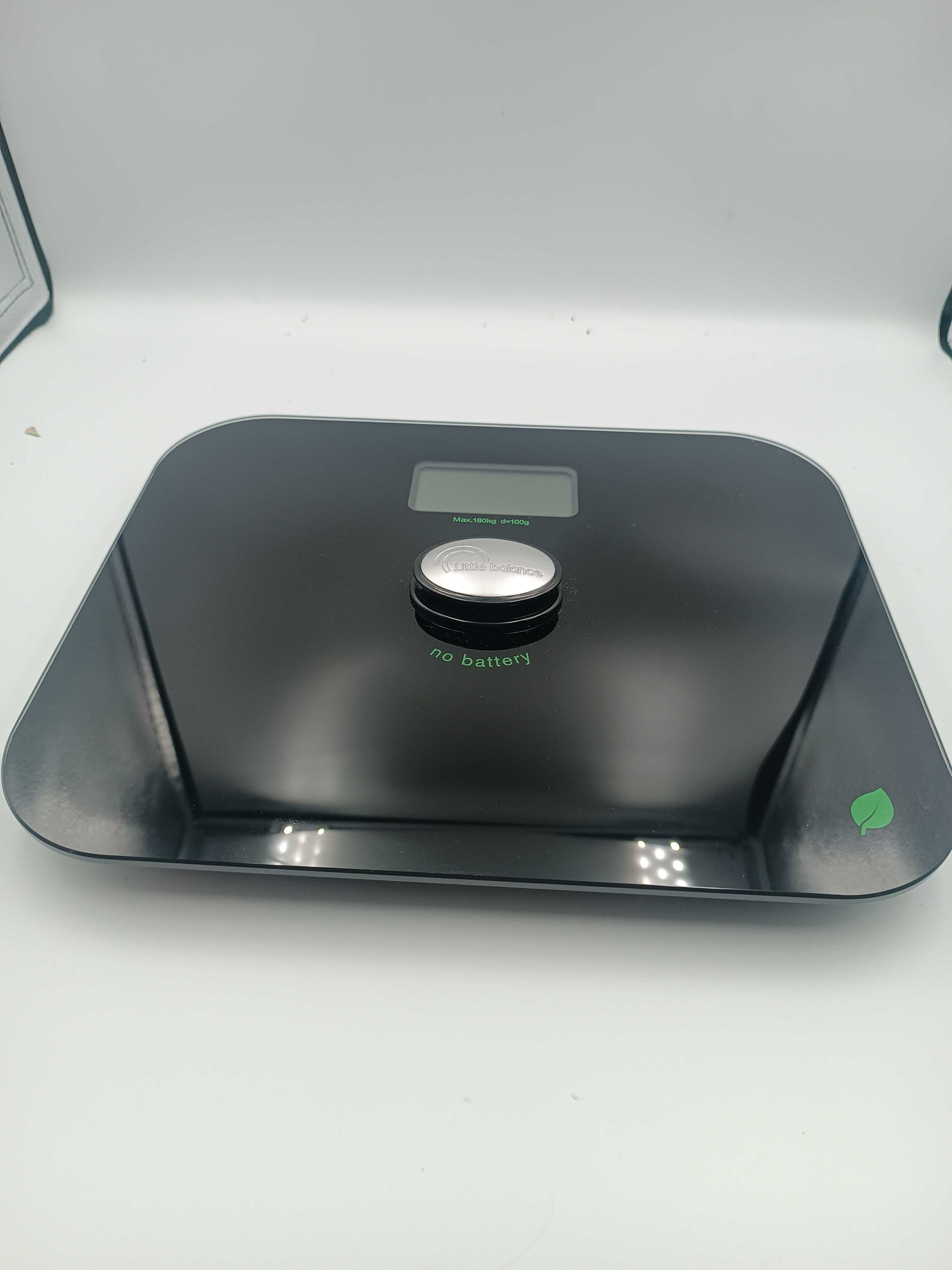 WAGA ŁAZIENKOWA Little Balance 8185