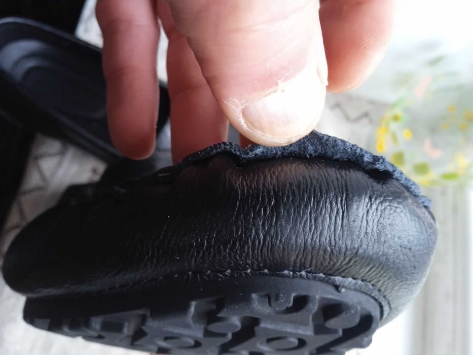 Продам чоловічі шкіряні мокасини бренду Fashion