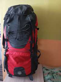 Adventuridge plecak duży turystyczny ok 65-70 L
