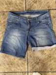 Spodenki jeansowe Reserved L/XL
