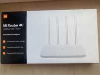 Wi Fi роутер Mi Router 4c