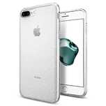 Etui Spigen Liquid Crystal Iphone 7/8 Plus Glitter Crystal
