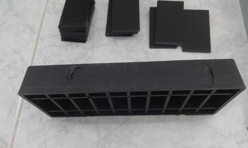 Kit para Instalação de Pavimentos Flutuantes