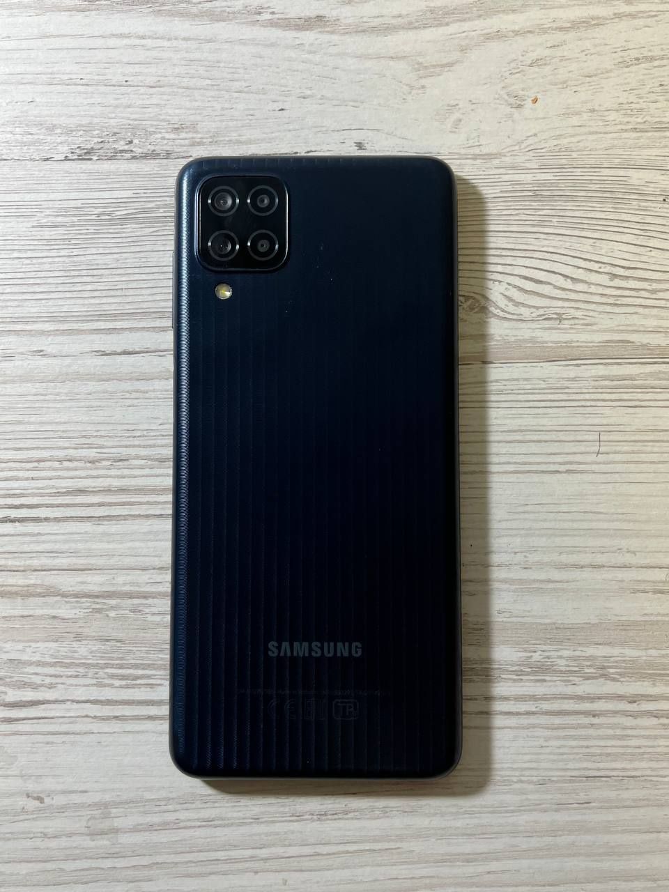 Samsung Galaxy M12 4/64