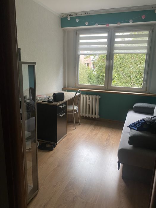 Wynajmę pokój ul. Piastowska