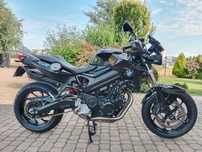 BMW F800R (nie GS, Fazer, Yamaha MT, Suzuki, Honda)