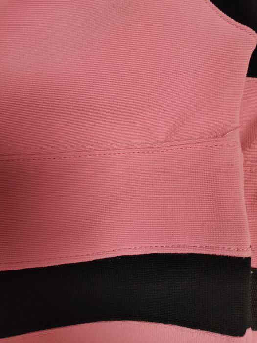 Tally weijl sukienka bez ramion