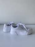 Calçado / Sapatilhas Puma branco (31 - para menino, menina