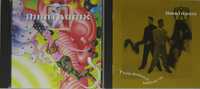 2XCD Mantronix –Incredible Sound Machine + Mantronix- This Should Move